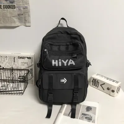 STYLISH STUDENT BACKPACK